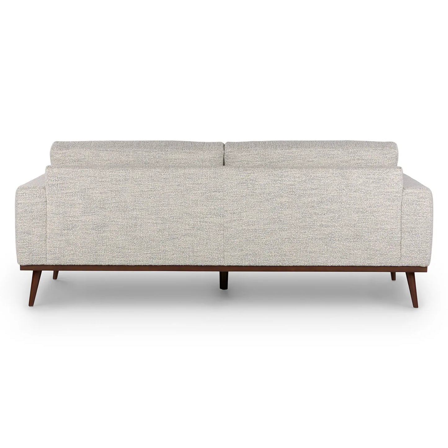 Sofá Rhett de 84" - Color marfil
