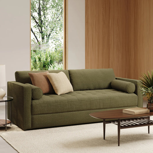 Sofá cama TIVOLI e 88"