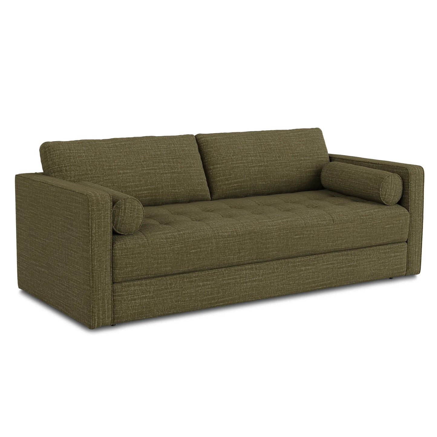 Sofá cama TIVOLI e 88"