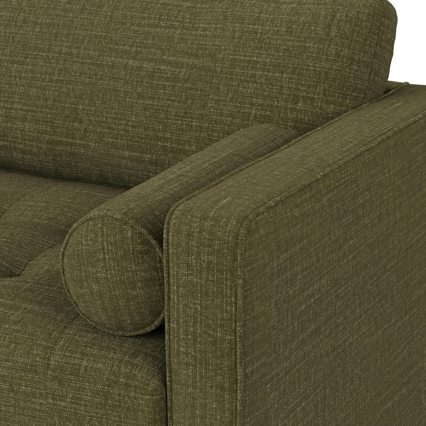Sofá cama TIVOLI e 88"