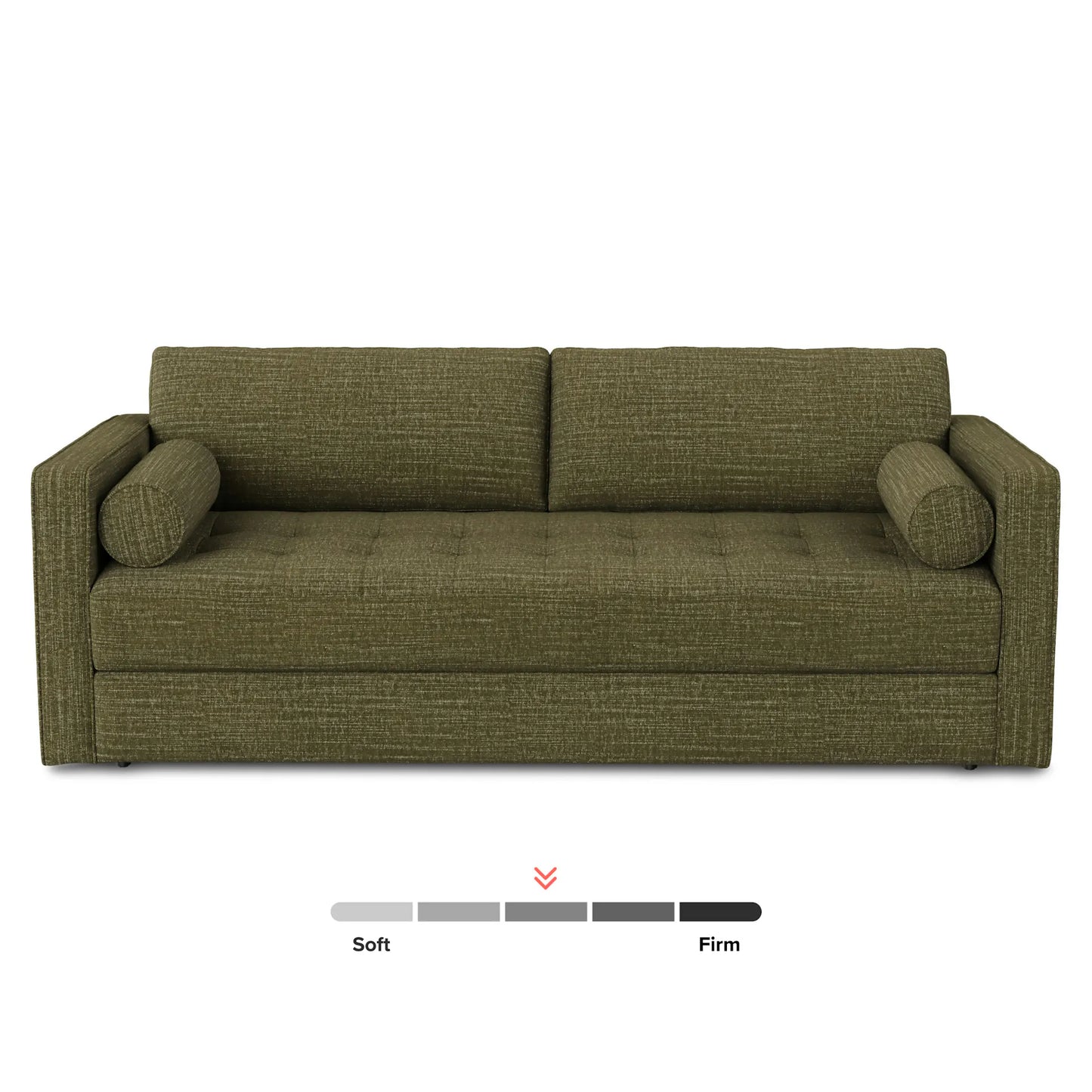 Sofá cama TIVOLI e 88"