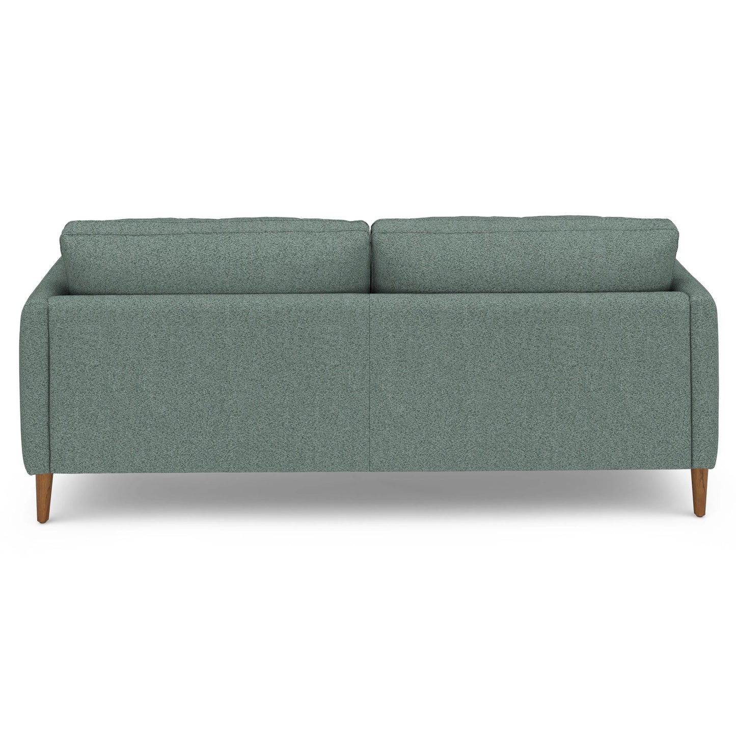 Sofá Hanson de 80" - Verde cardo